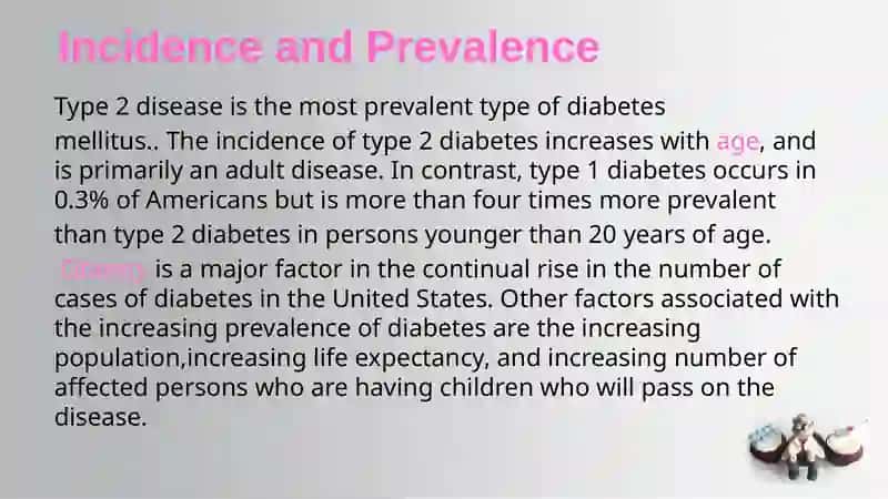 Diabetes Mellitus 4