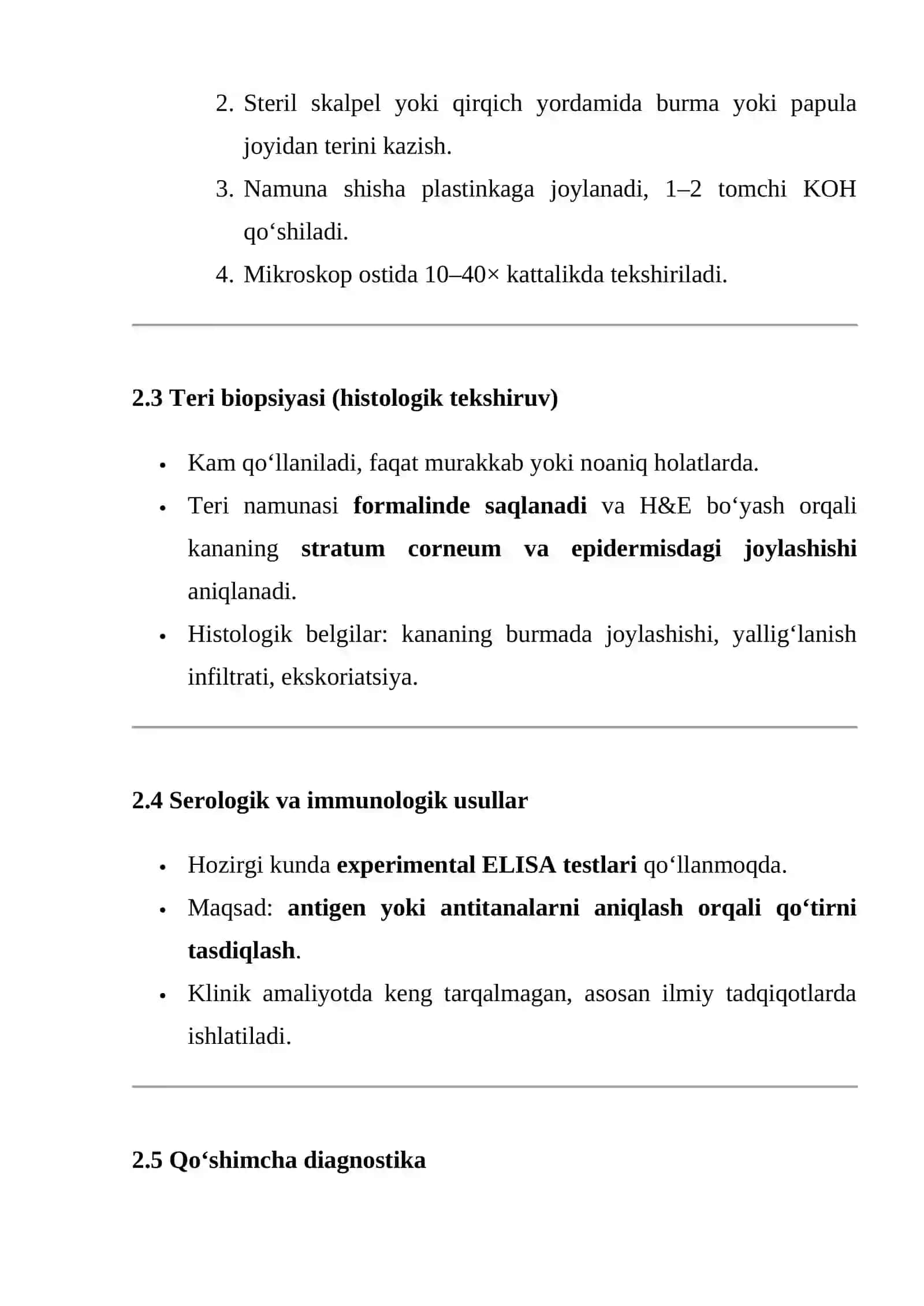 QOTIR KANASINING LABARATOR DIAGNOSTIKASI 4