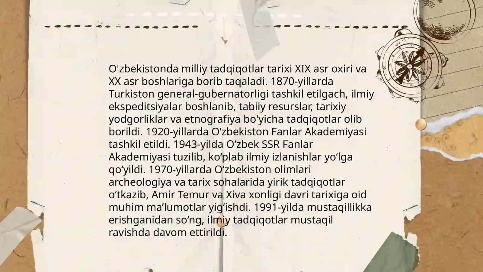 Shahrisabiz davlat pedagogikasi O'zbek tili adabiyoti yo'nalishi 3- kurs talabasi Eshonqulova SHoxistaning Xalqlaro baholash asoslari fanidan mustaqil ta'lim taqdimot 4