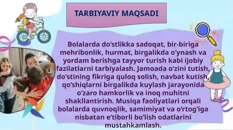 Men va mening do'stlarim 4