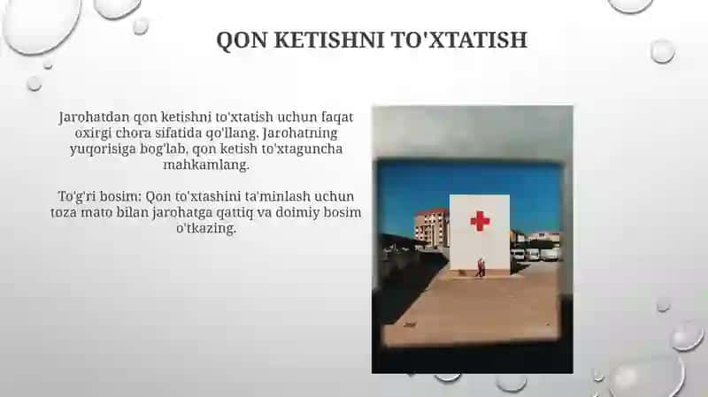 Oddiy Favqulodda Vaziyatlar 4