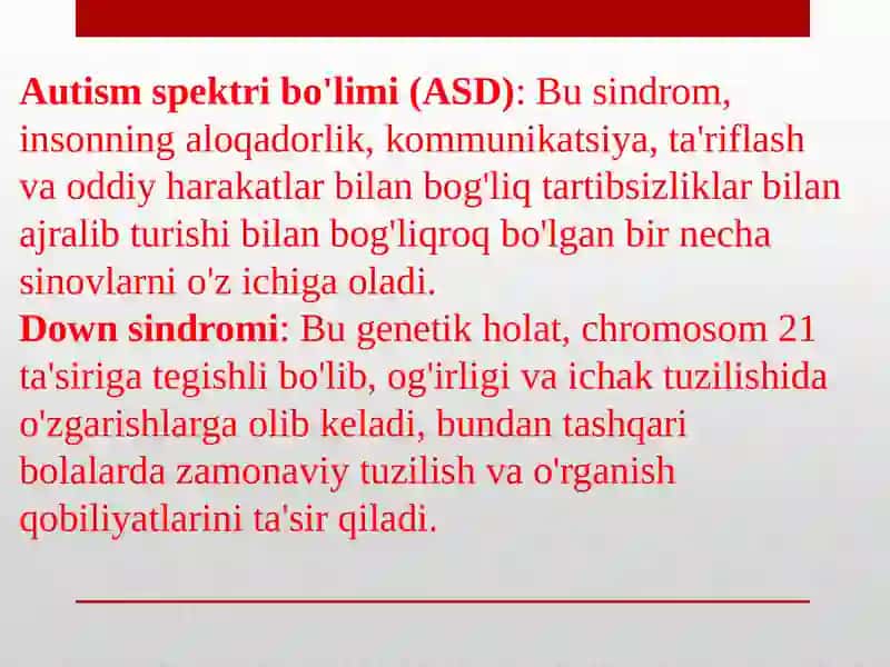 Bolalardao’tkirichaktuzilishisindiromlari 4