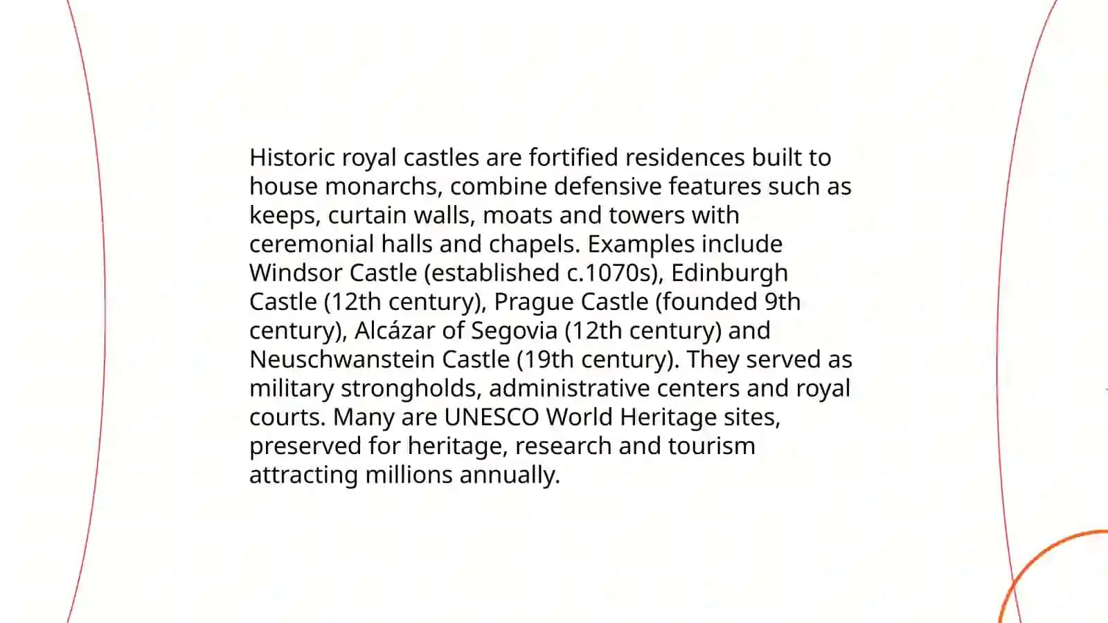 Royal places 4
