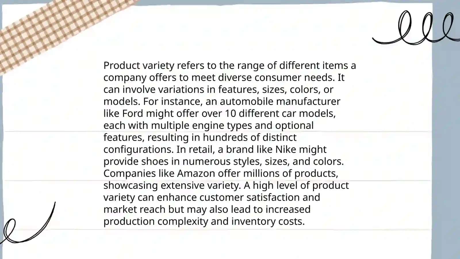 The adventages and disadvantages of online vs in store shopping 4