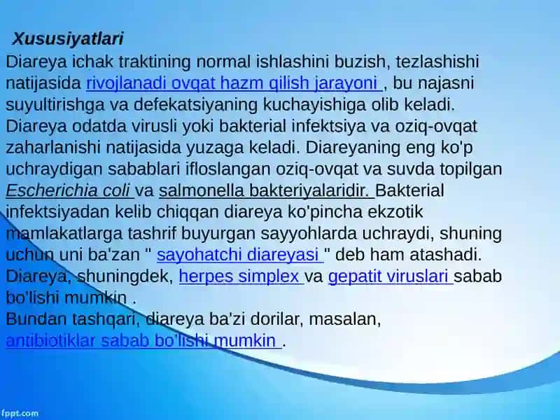 Diareyasindromibilankechadigankasalliklar 4