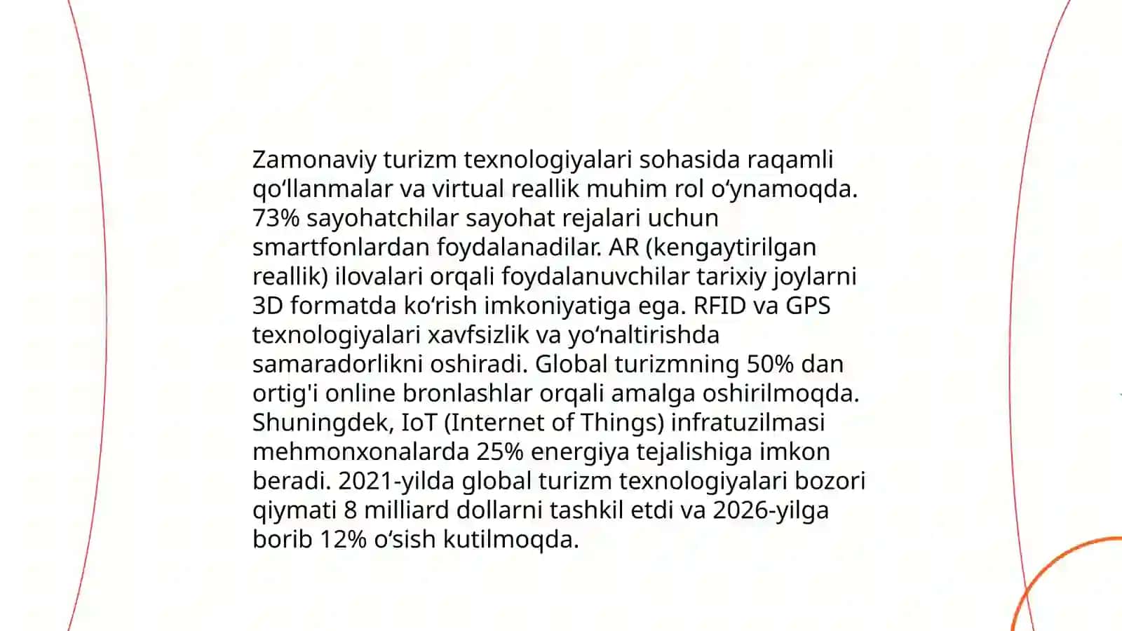 Ekoturizm loyihalari 4