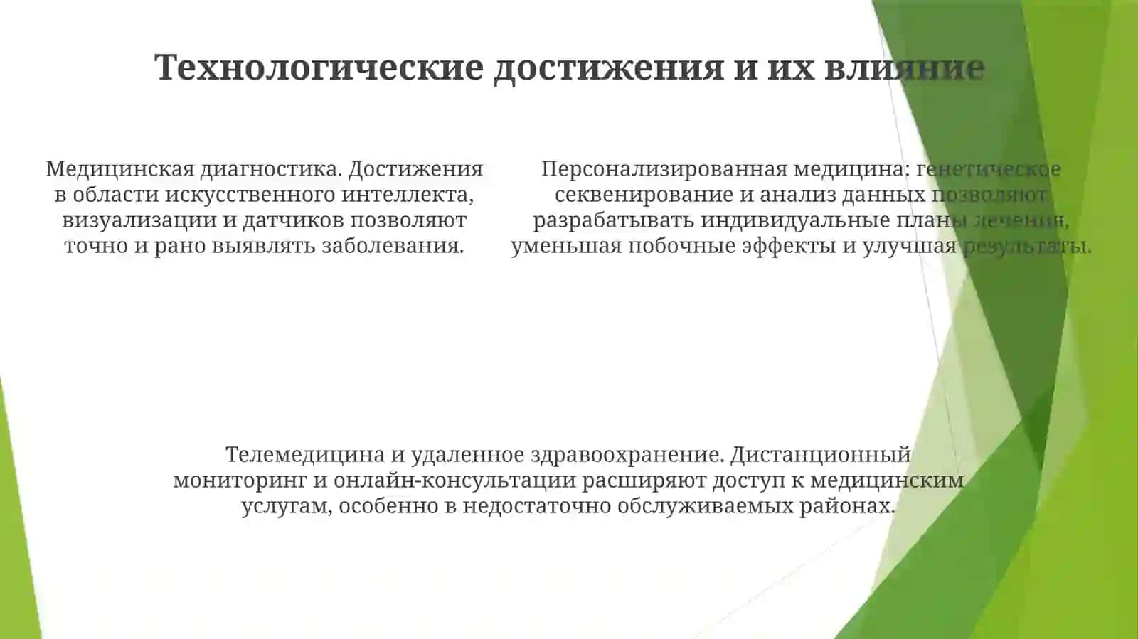 Врач Xxi Века. КаковОн? 4