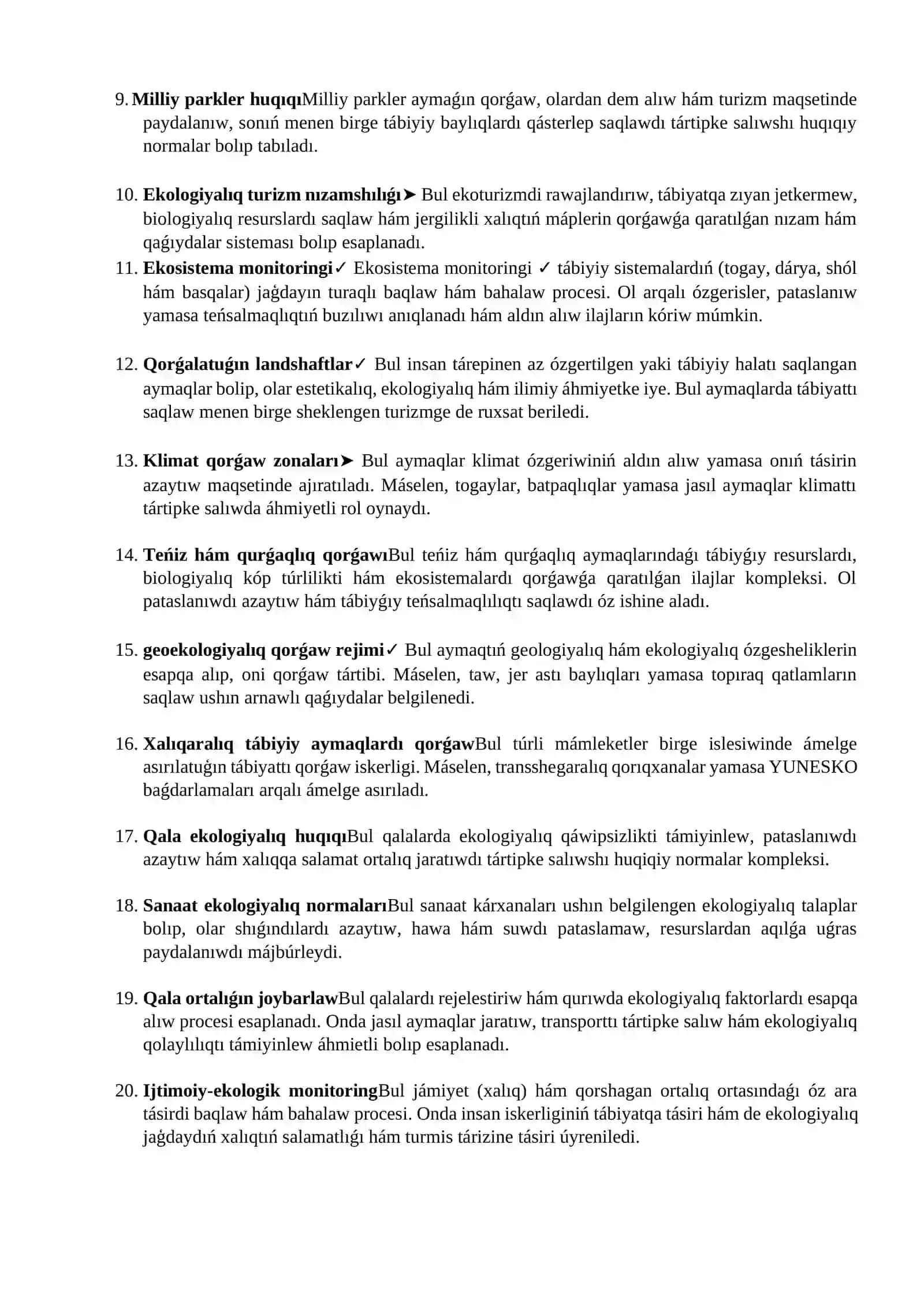 Jabayı haywanlardı reintrodukciyalaw 4