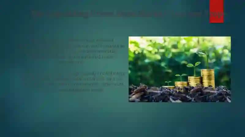 Green bonds 4