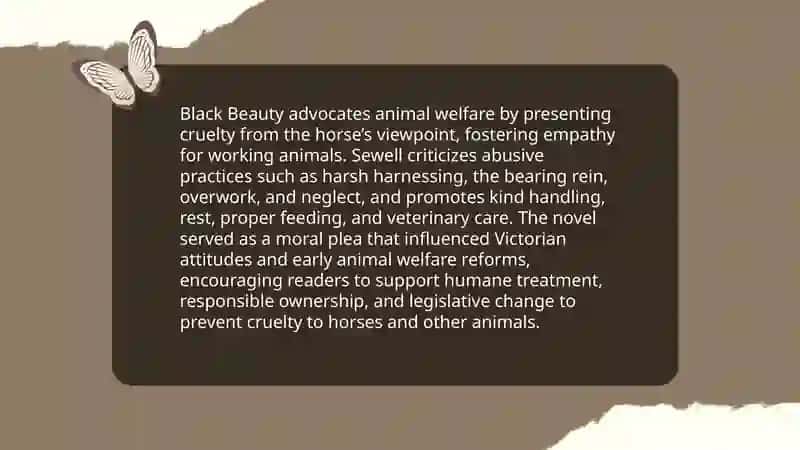Black Beauty by Anna Sewell 4