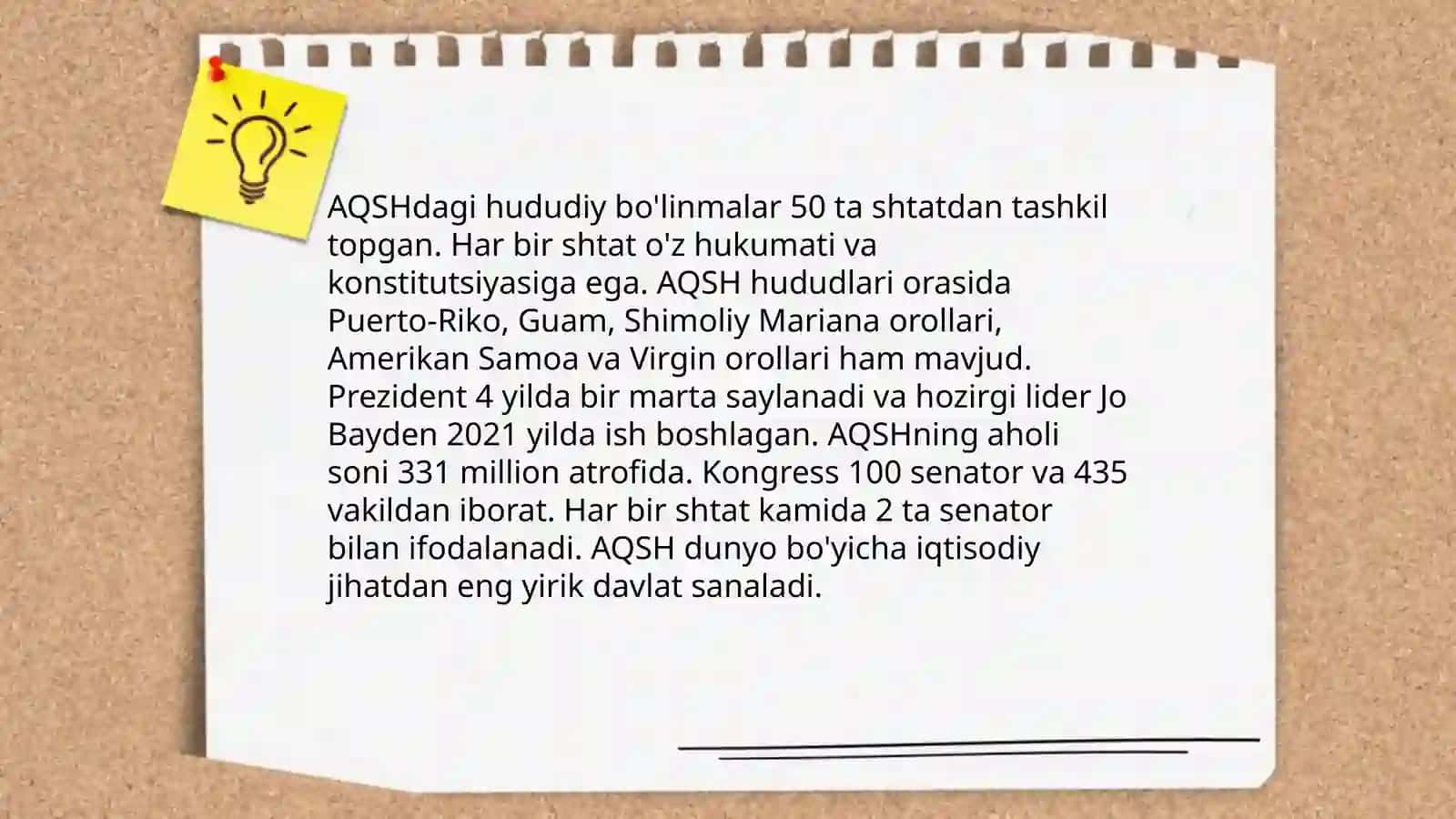 Yangi liderning saylov strategiyasi 4