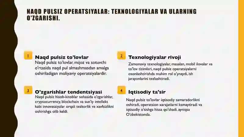 Naqdpulsizhisobkitoboperatsiyalari 4