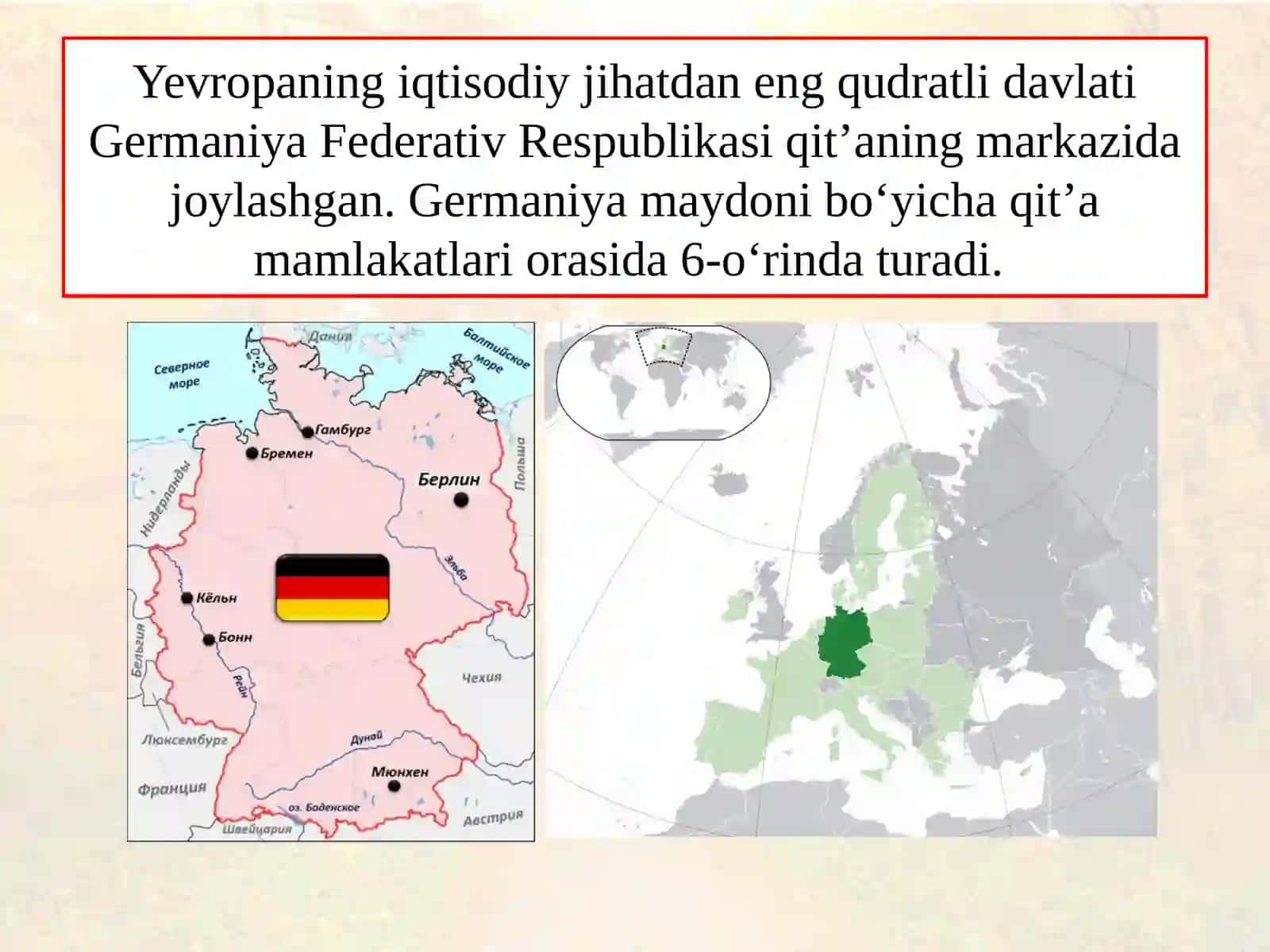 Germaniya Federativ Respublikasi 4
