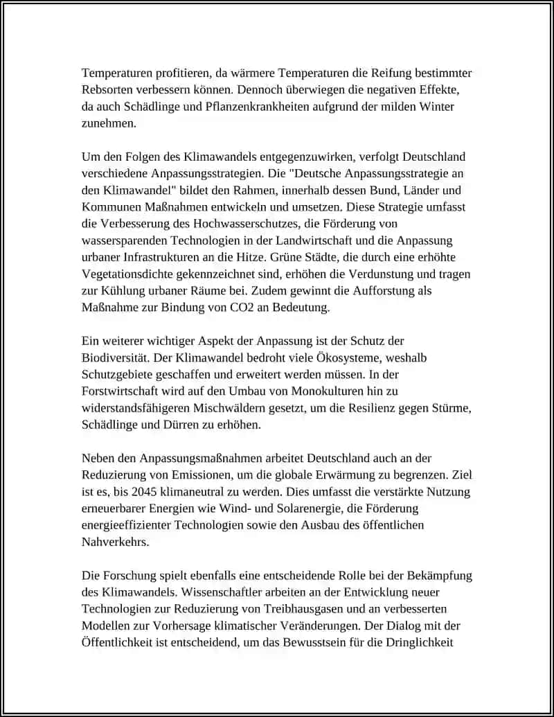 GERMANIYADA GLOBAL MUAMMOLAR NEMIS TILIDA 4