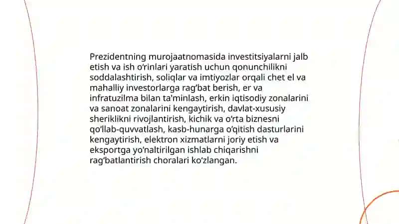 Iqtisodiy Masalalar 4
