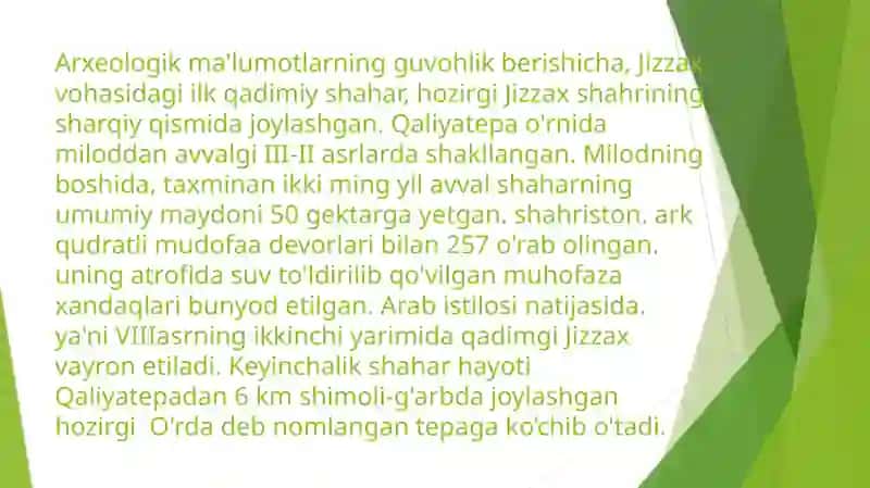 O'zbekiston toponomikasi 4