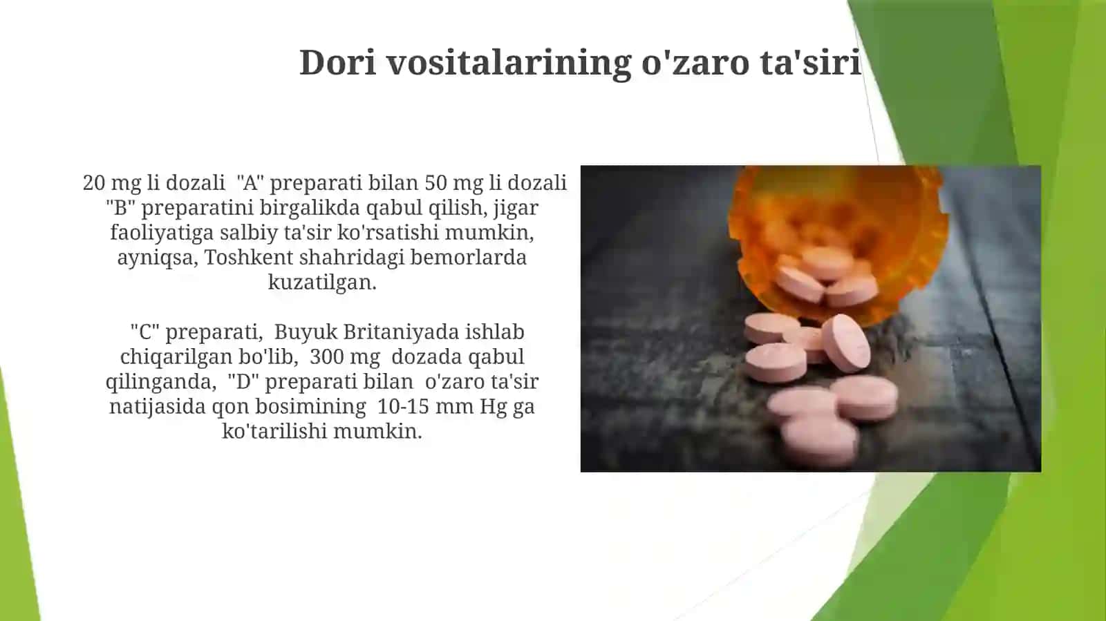 Dorishakllari.Farmasevtikterminlarstrukturasi 4