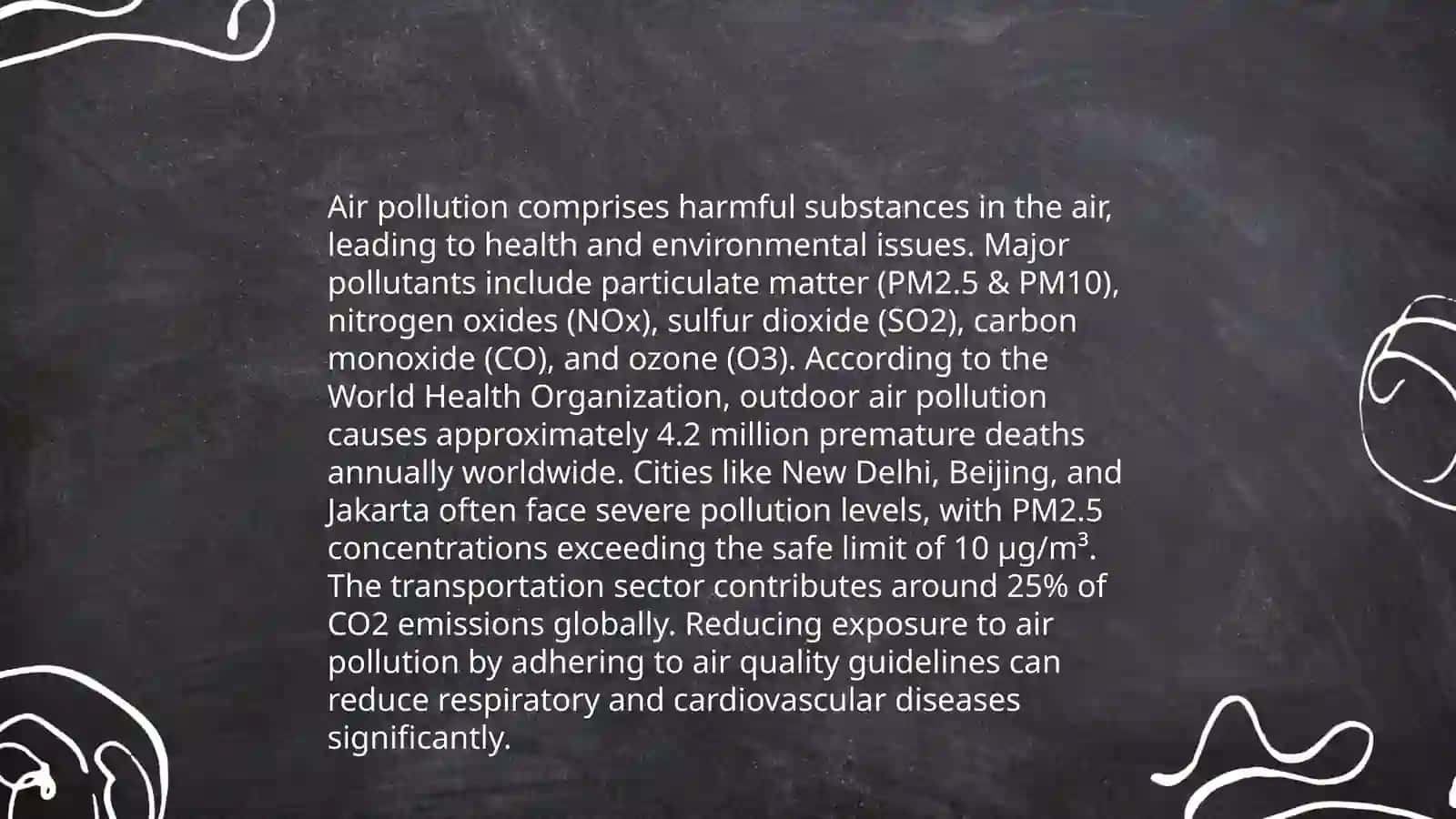 Climate Change 4