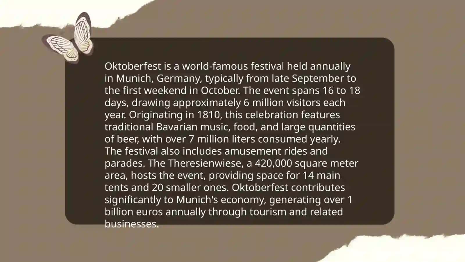 Great festivals of the world 4