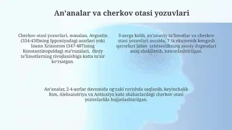 Muqaddas Kitob 4