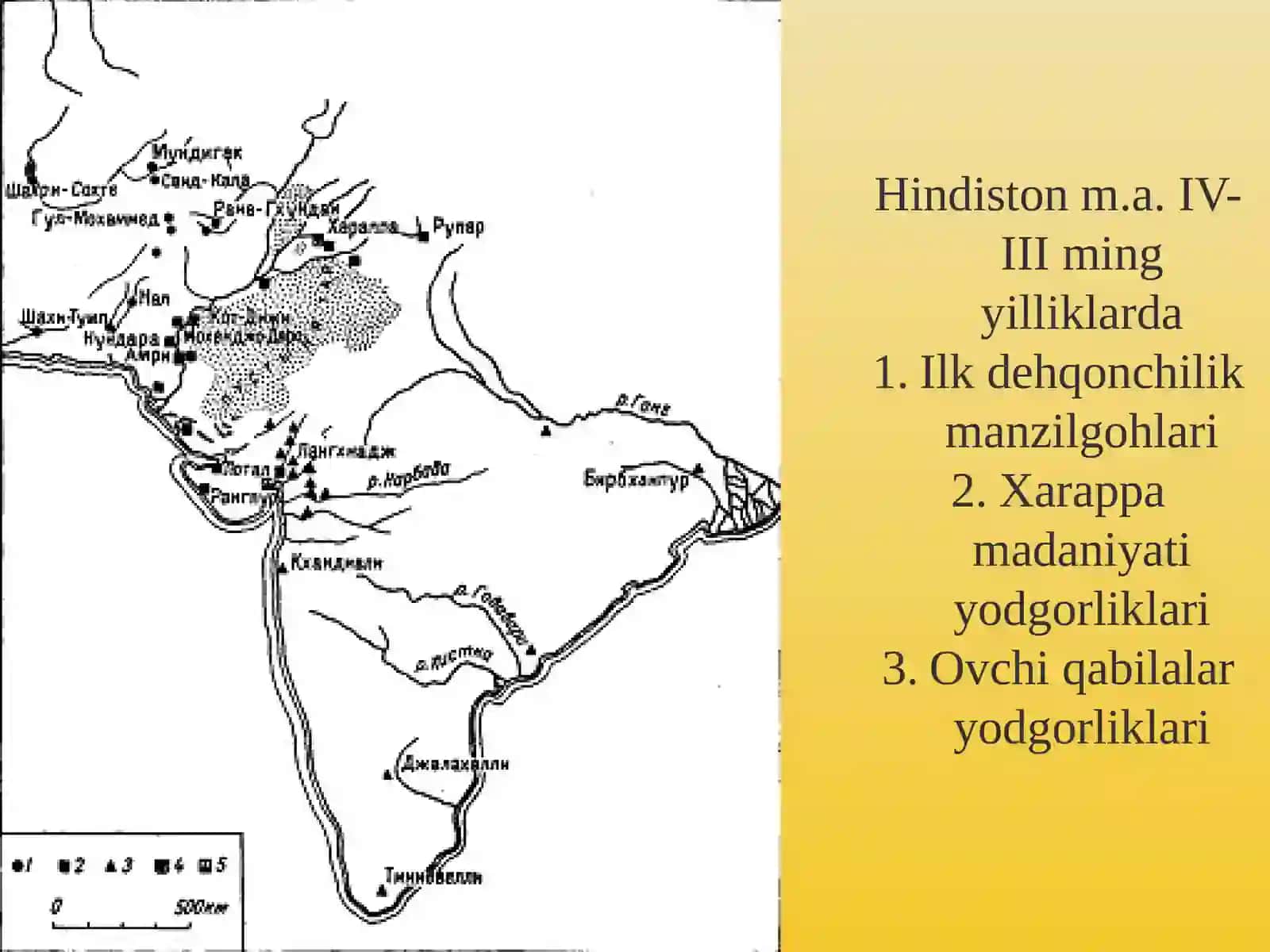 O'rta osiyoning eneolit davri manzilgohi 4