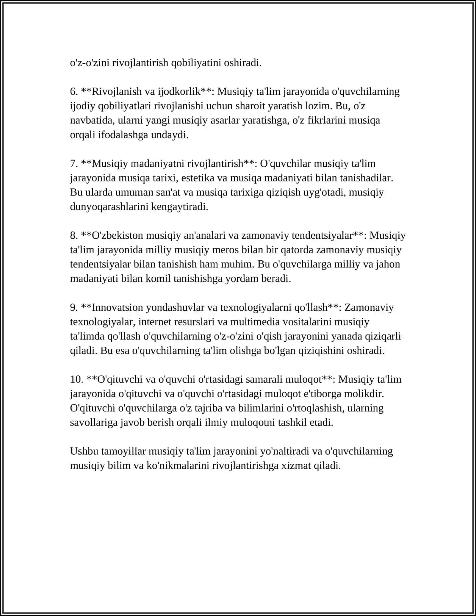 MUSIQIY PEDAGOGIKA 4