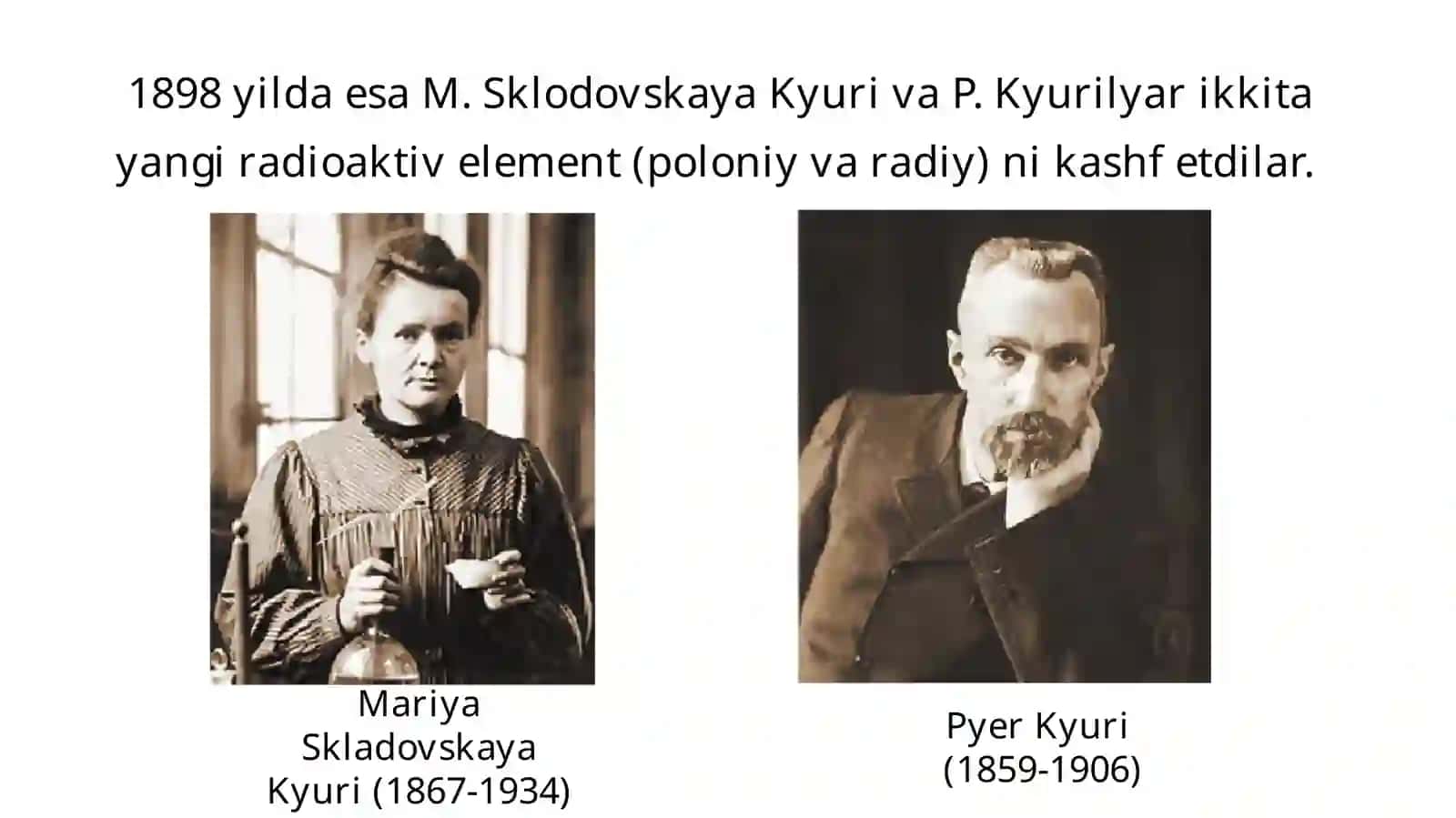 Radioaktivlik 4