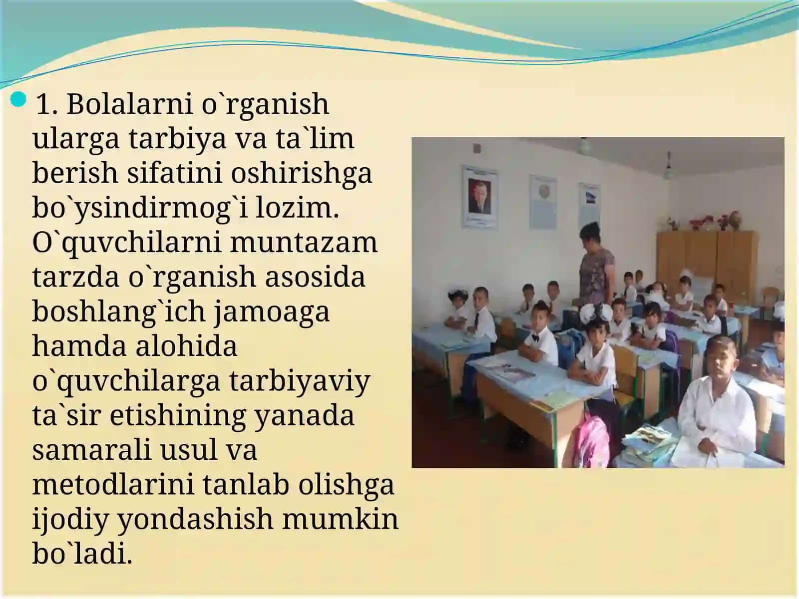 Tarbiyaviy ishlar nitashi 4