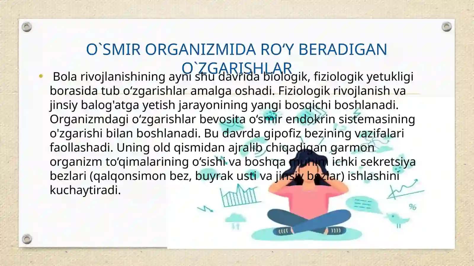 O’smirlik psixologiyasi 4