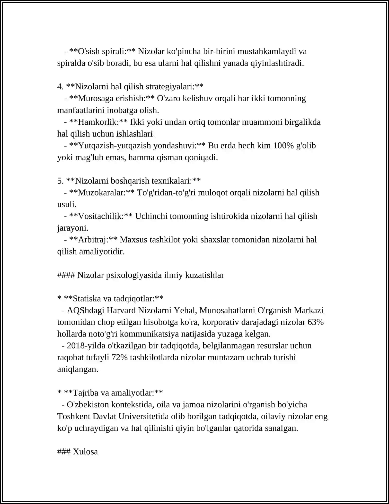 NIZOLAR PSIXOLOGIYASI 4