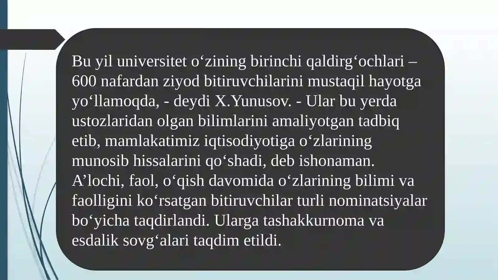 Veterinariya qasamiyodi 4