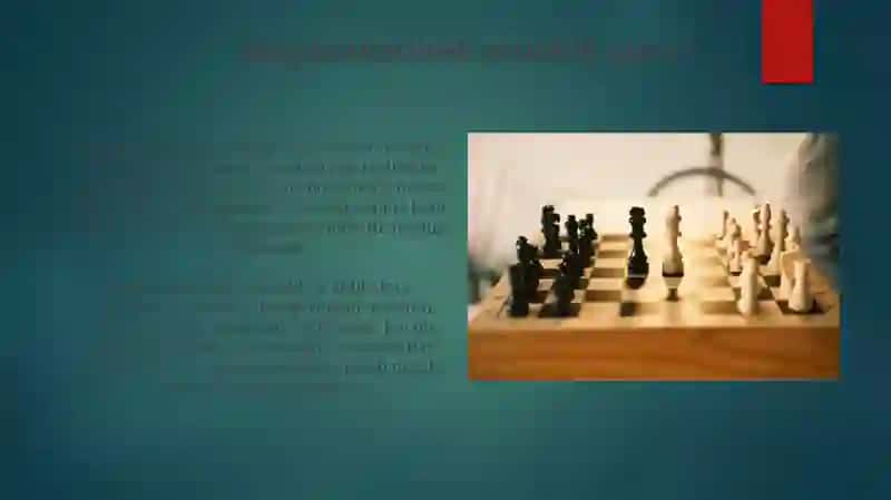 Strategiya va raqobatchilik ustunligi 4
