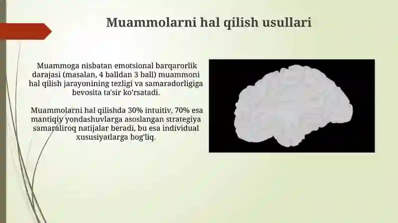 Shaxsiyatning Psixologik Xususiyatlari 4