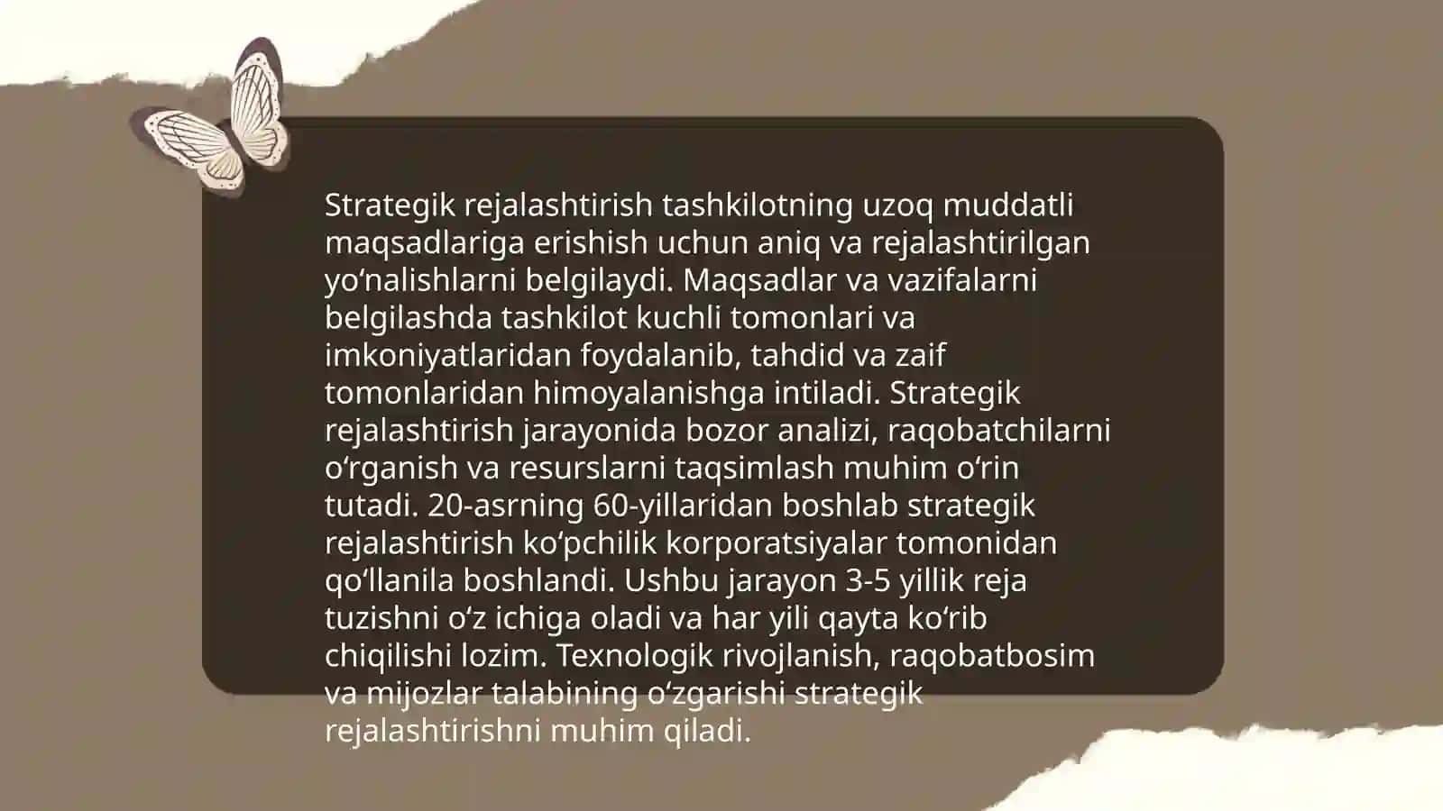 Moliyaviy tahlil 4