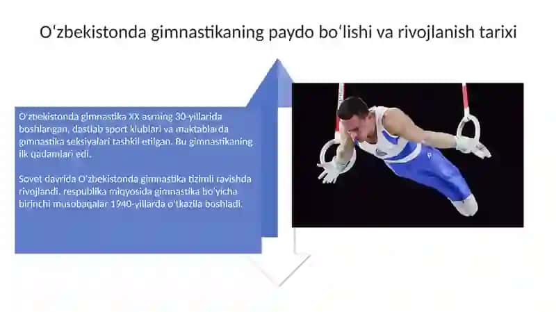 Gimnastika mashqlari terminologiyasi 4