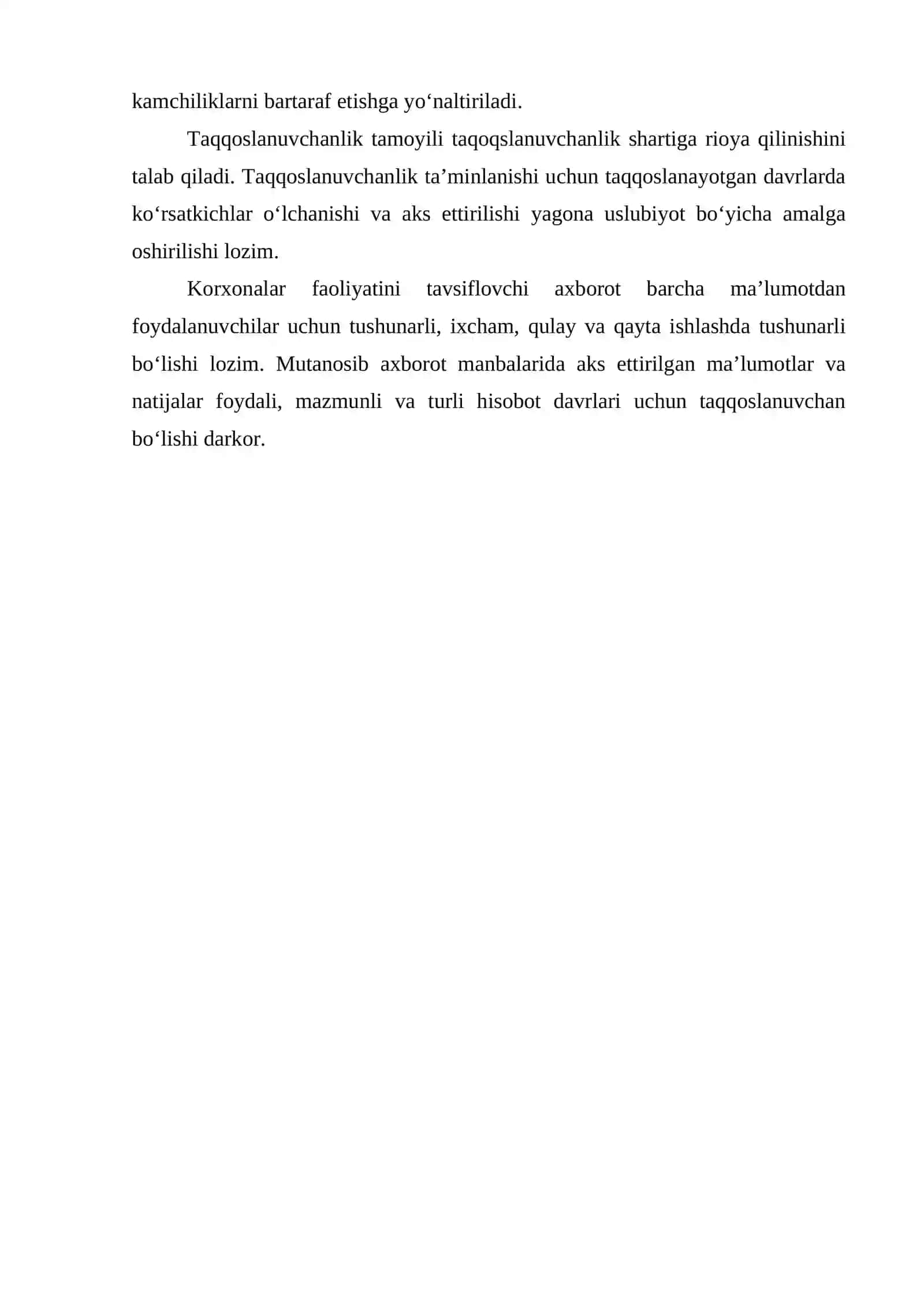 Iqtisodiy tahlilning metodi va usullari 4