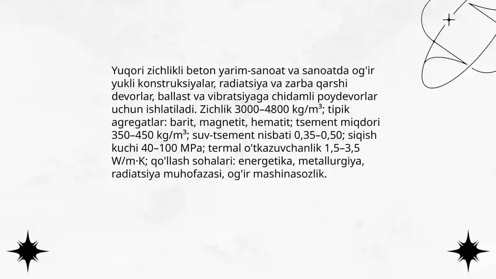 Zamonaviy tombop materiallar 4