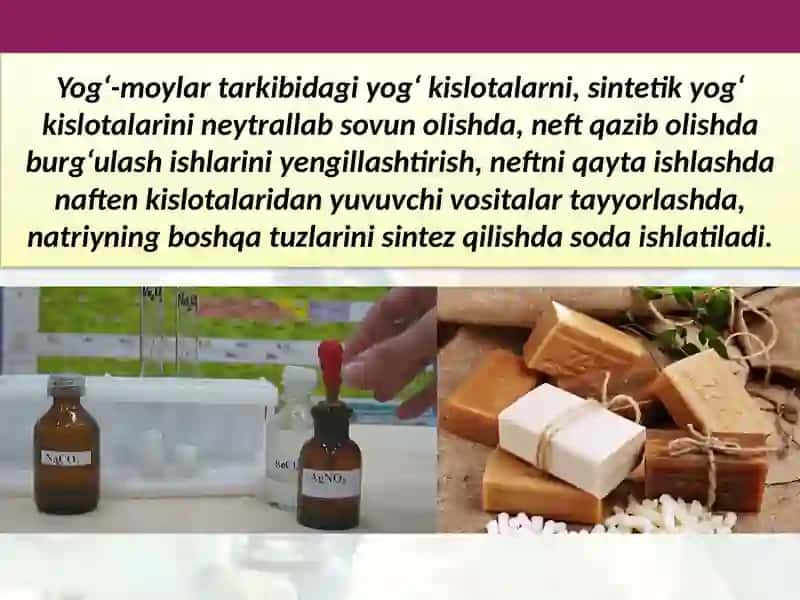 Sodaishlabchiqarish 4