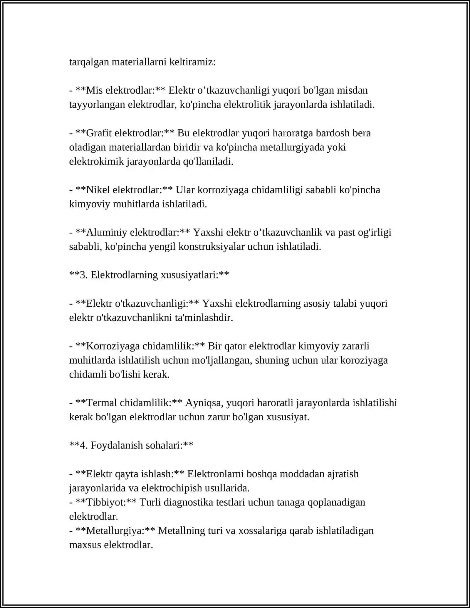 Elektrod.Anot va Katod 4