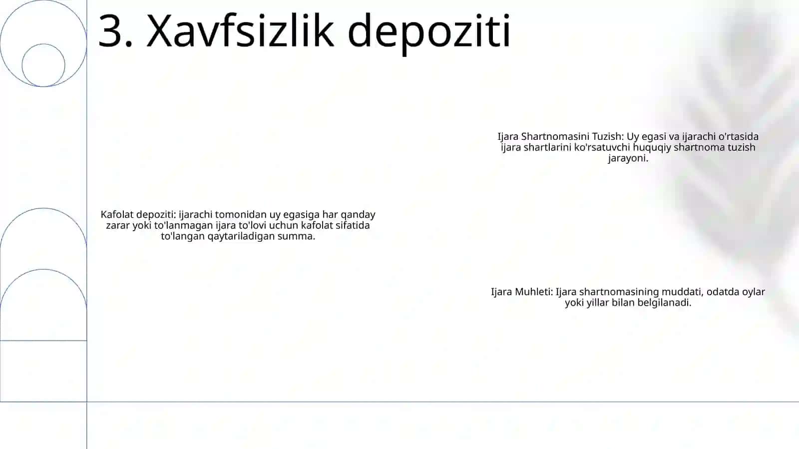 Ijara Shartnomasi 4