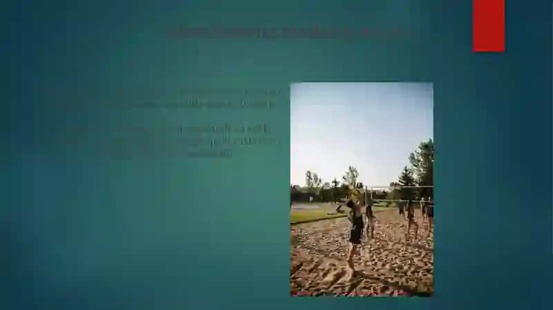 Voleybol 4