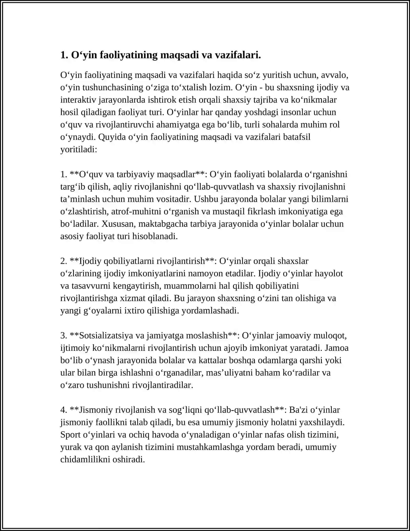 PALOCHIYEV PALONVHI 1- KURS 4