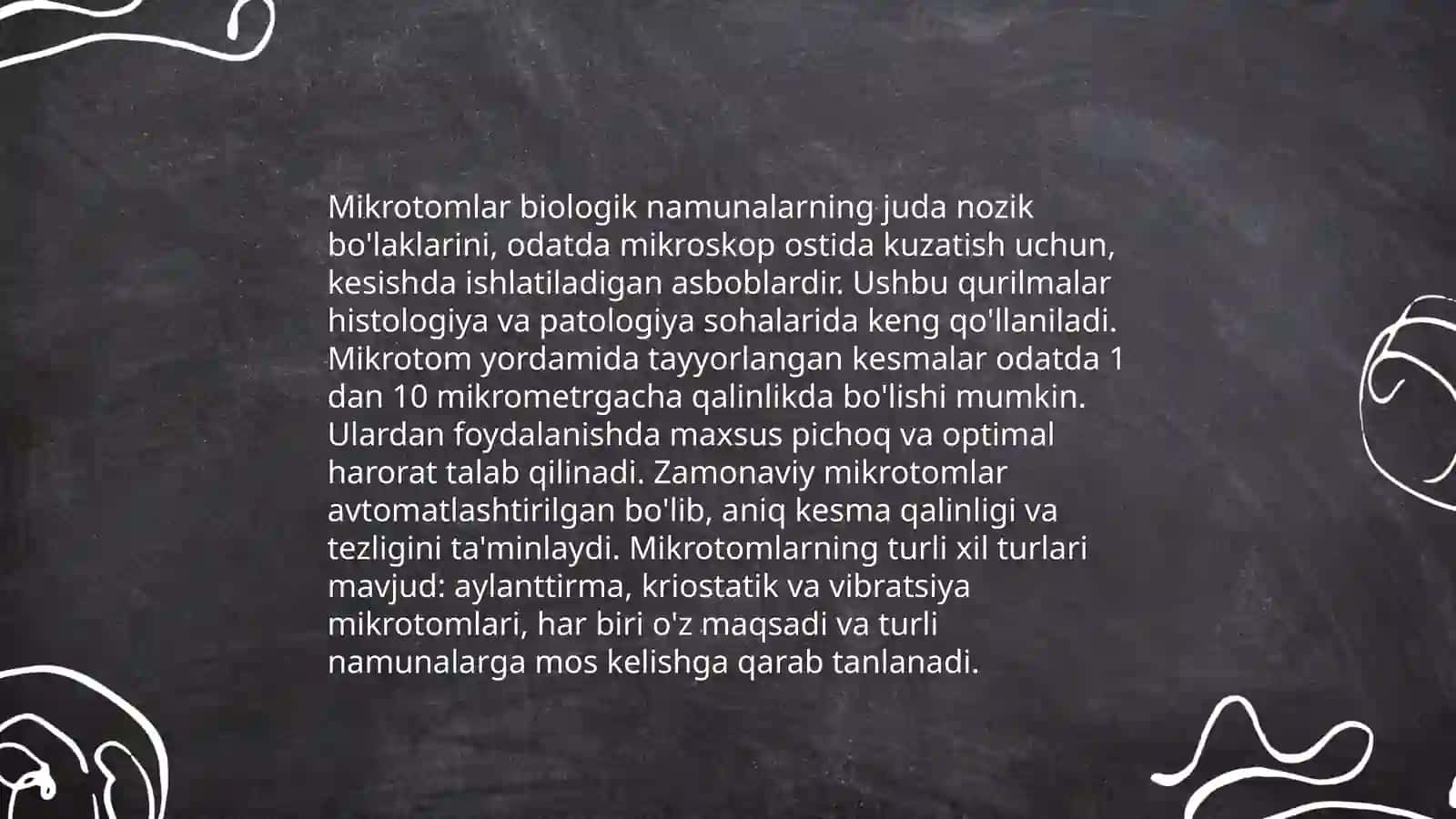 Gistologik tadqiqot usullari 4