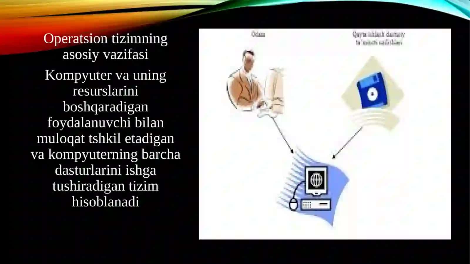 Operatsiontizimlar 4