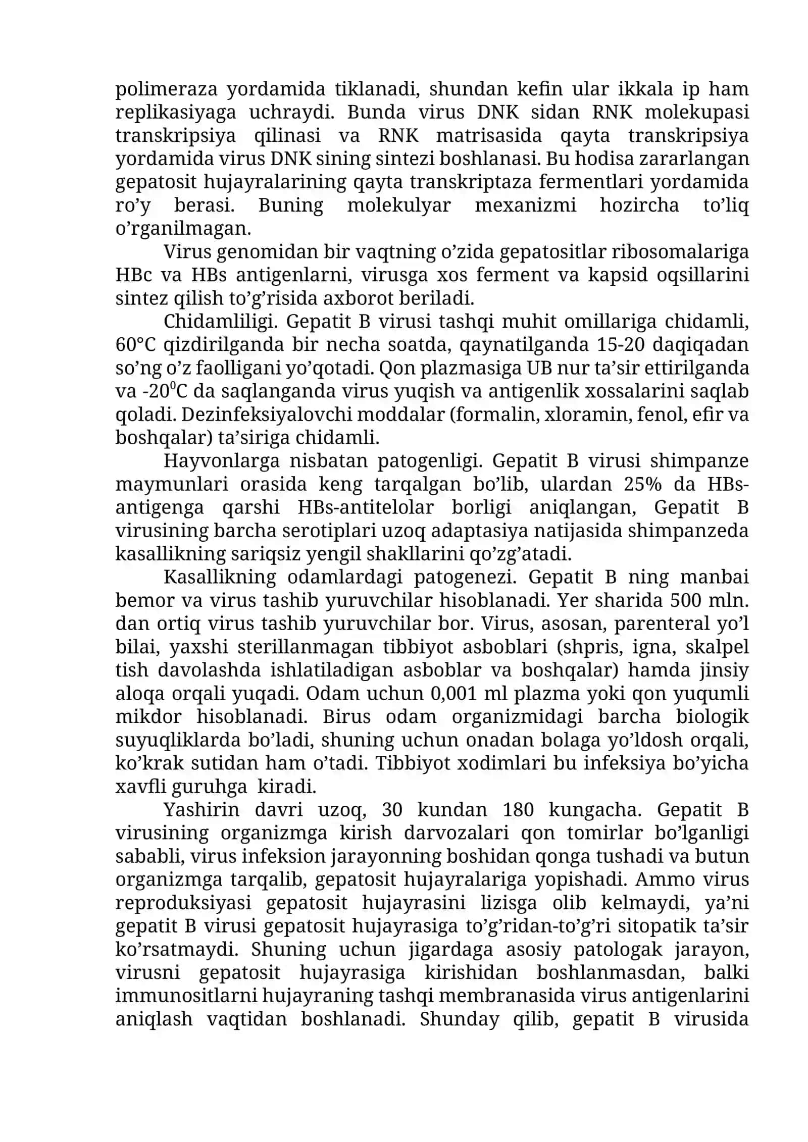 GEMPATIT VIRUSLARI 4