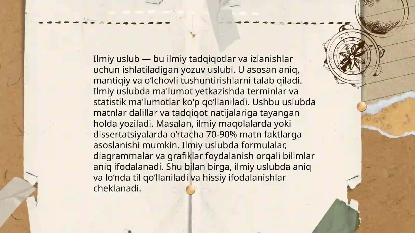 Adabiy Til Uslublari 4
