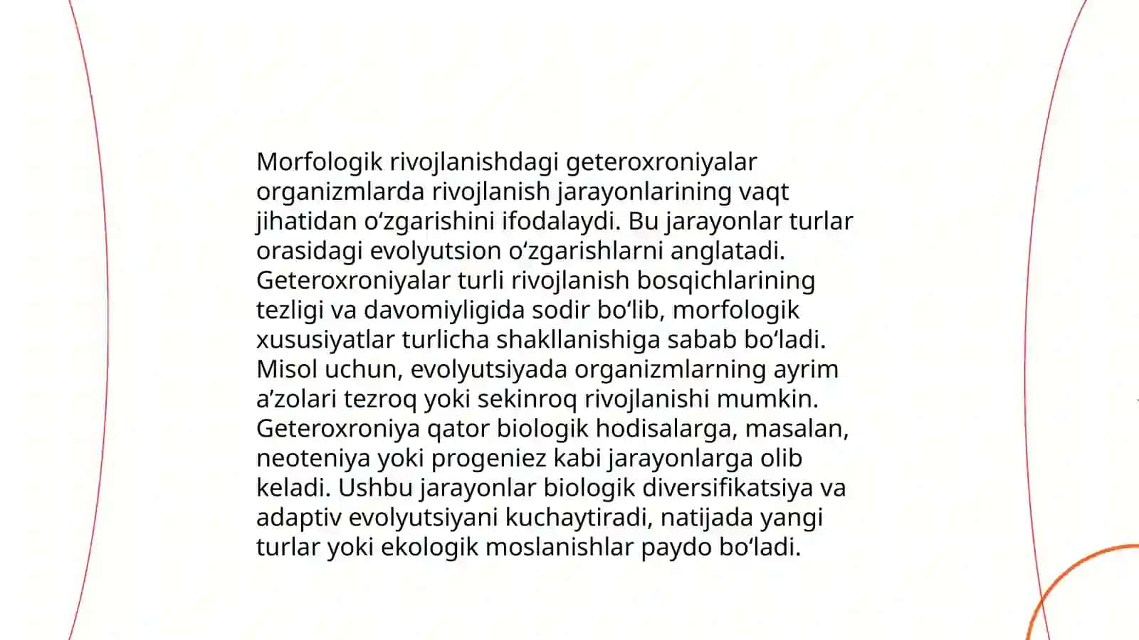 Geteroxroniya tushunchasi 4