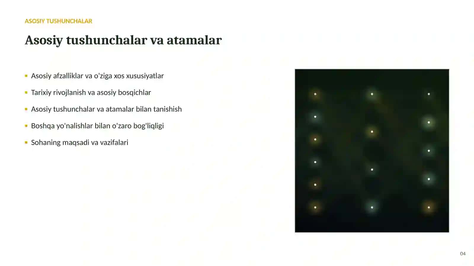 SUN'IY INTELLEKT • AI MARKETING VA SAVDODA 4