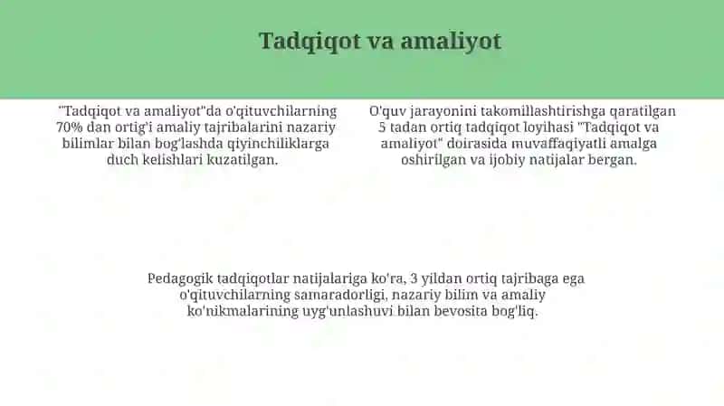 Ta'lim nazariyasi 4