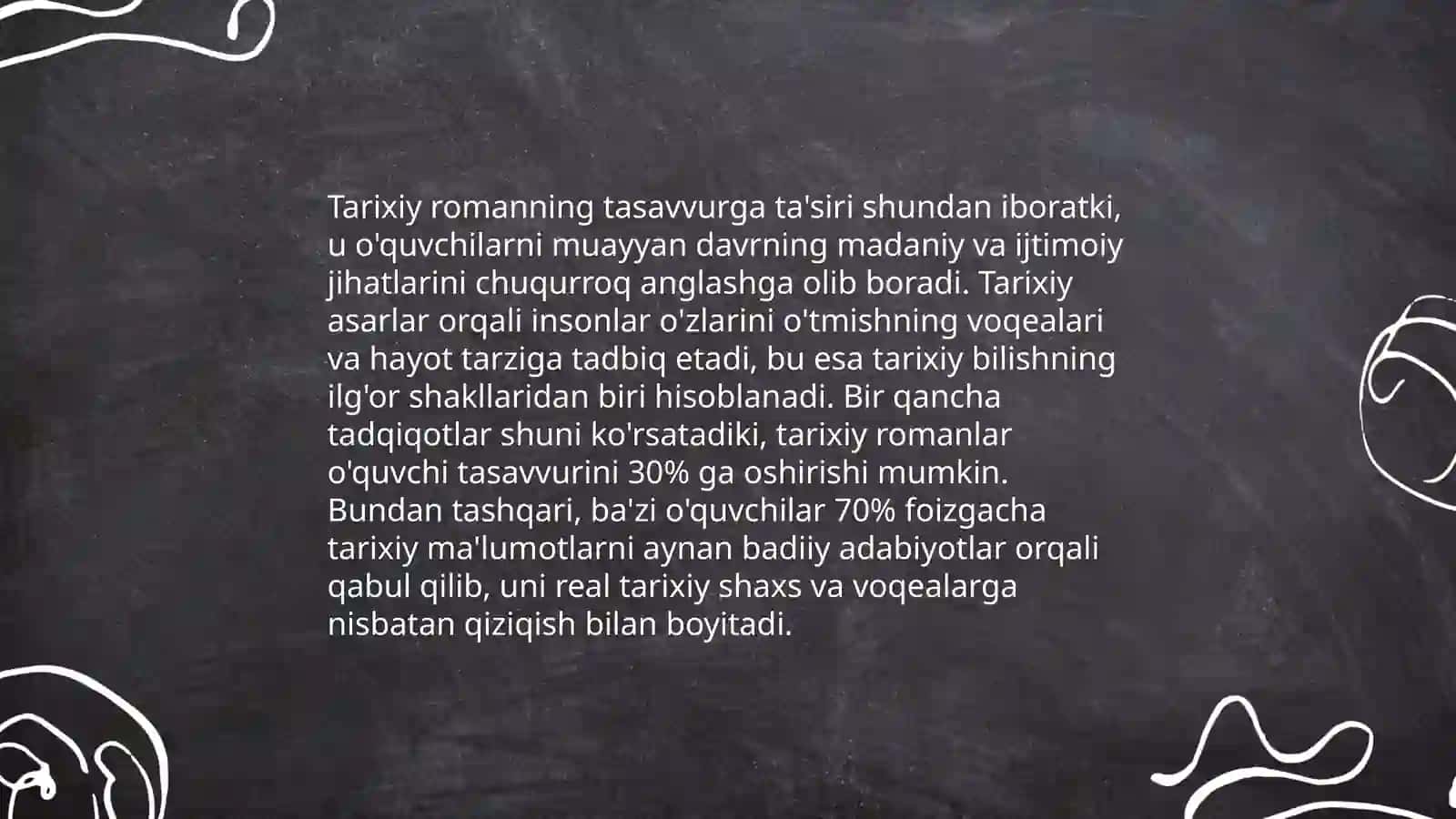 Falsafiy asarlar va ularning ta'siri 4